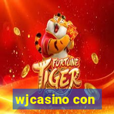 wjcasino con